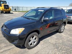 Toyota rav4 Vehiculos salvage en venta: 2011 Toyota Rav4