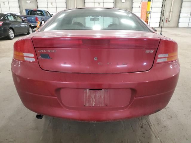 2002 Dodge Intrepid ES