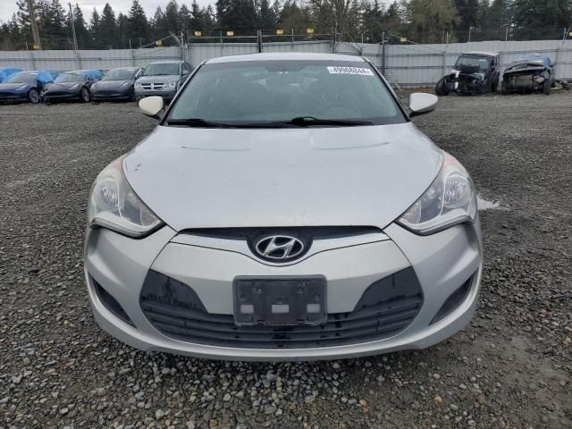 2016 Hyundai Veloster