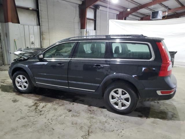 2011 Volvo XC70 3.2