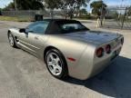 1999 Chevrolet Corvette