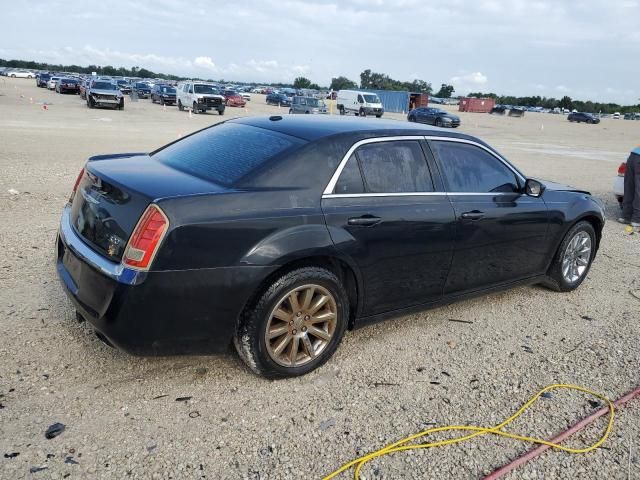 2013 Chrysler 300