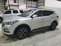 Hyundai Vehiculos salvage en venta: 2017 Hyundai Santa FE Sport