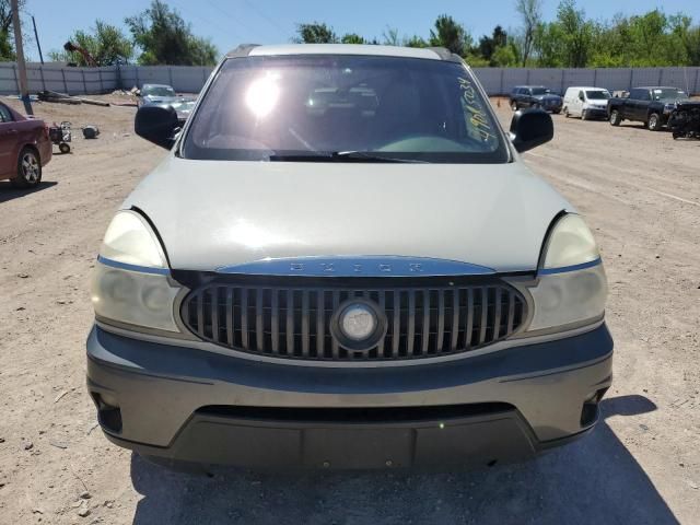 2004 Buick Rendezvous CX