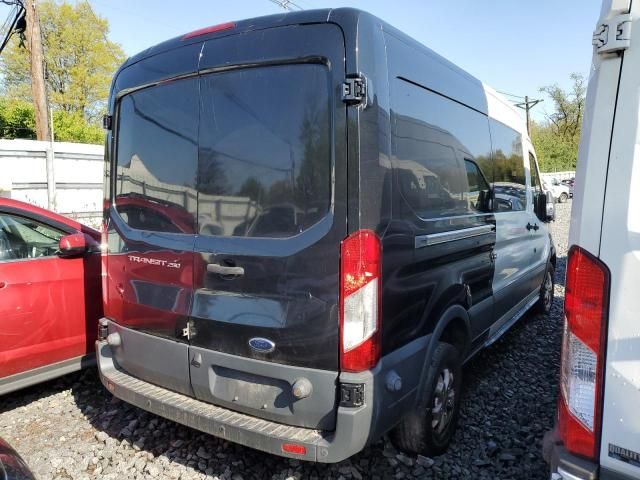 2015 Ford Transit T-250