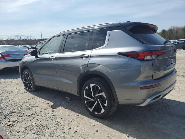 2023 Mitsubishi Outlander SEL