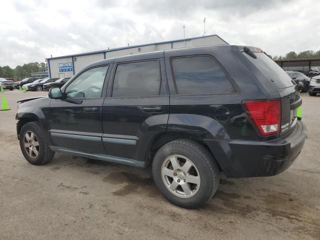 2008 Jeep Grand Cherokee Laredo