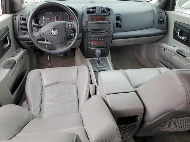 2006 Cadillac SRX