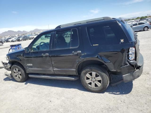 2006 Ford Explorer XLS