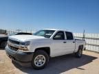 2018 Chevrolet Silverado K1500