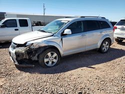 2012 Dodge Journey SXT en venta en Phoenix, AZ