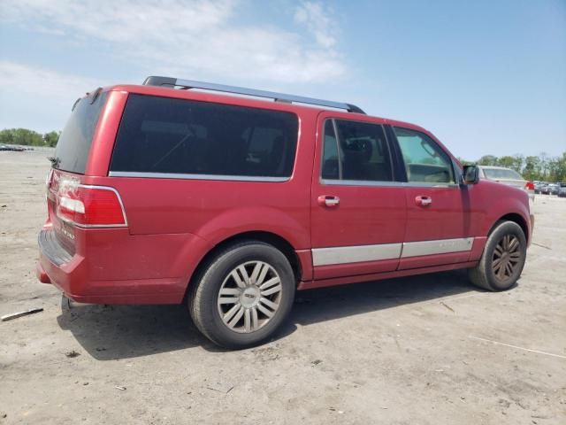 2008 Lincoln Navigator L