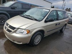 2006 Dodge Grand Caravan SE for sale in New Britain, CT