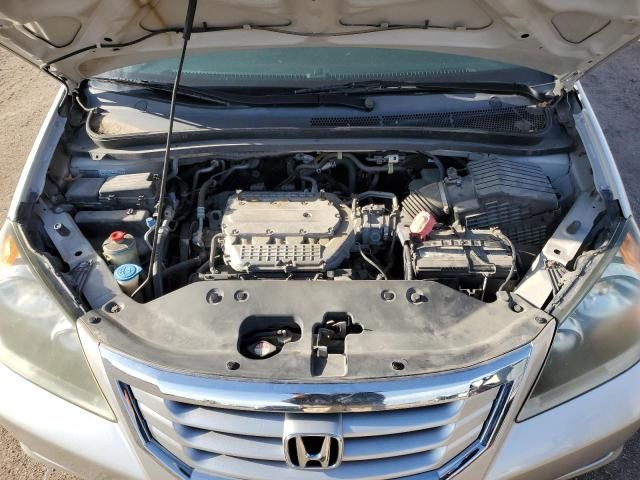 2008 Honda Odyssey LX