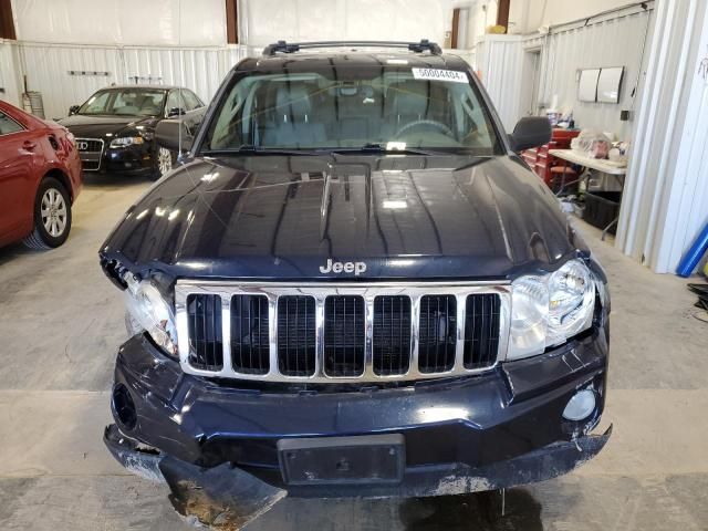 2005 Jeep Grand Cherokee Limited