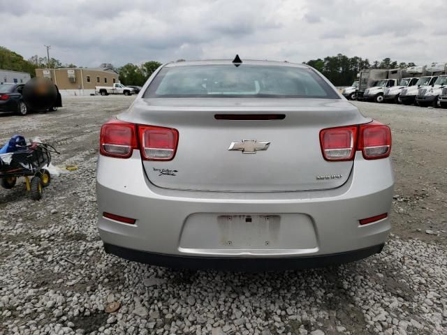 2013 Chevrolet Malibu LS