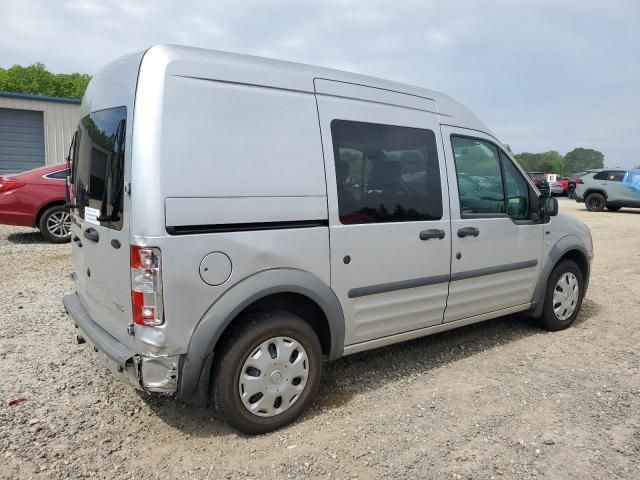 2010 Ford Transit Connect XLT