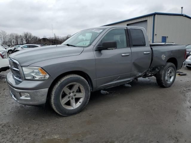 2010 Dodge RAM 1500