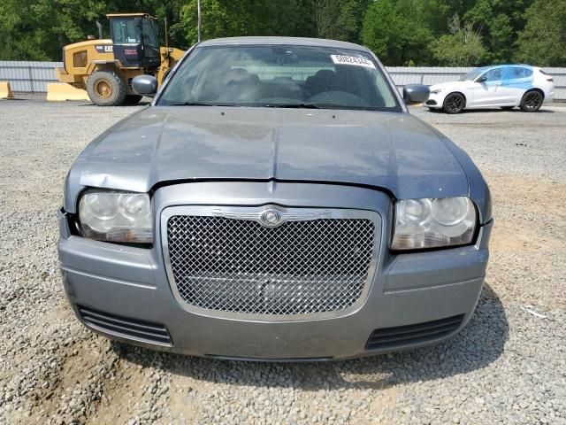 2007 Chrysler 300