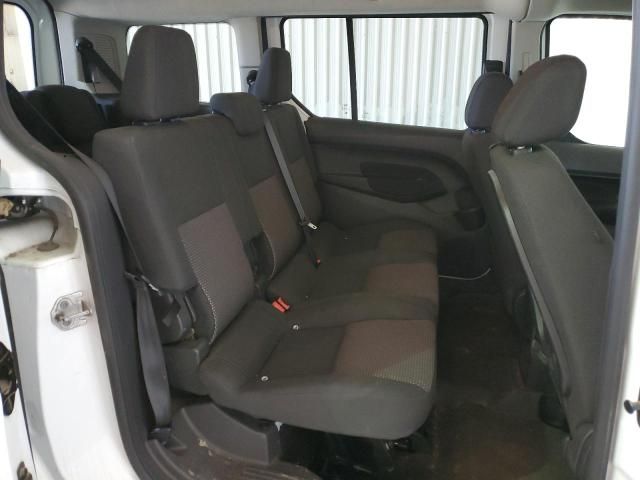 2014 Ford Transit Connect XL