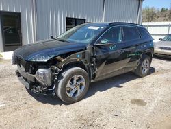 Hyundai Vehiculos salvage en venta: 2022 Hyundai Tucson SEL