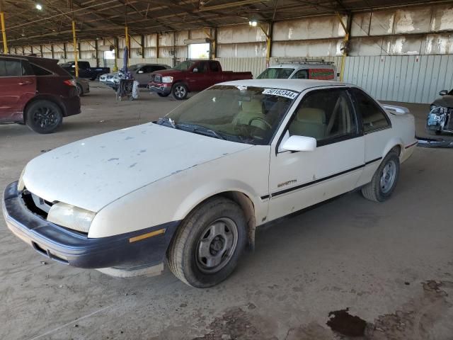 1989 Chevrolet Beretta