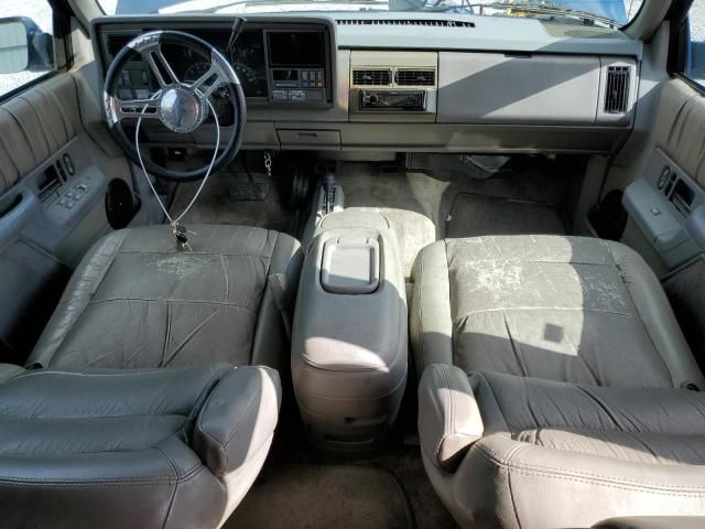 1994 GMC Suburban K1500