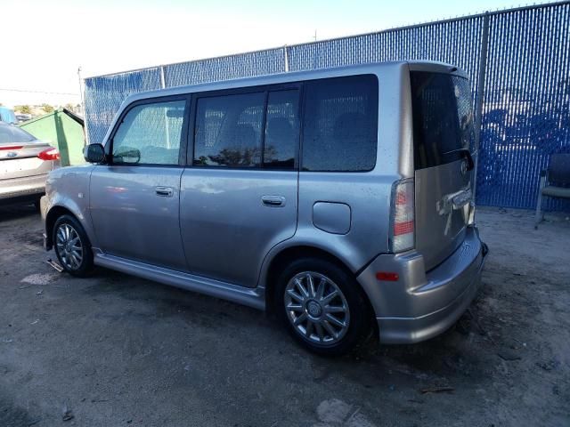 2006 Scion XB