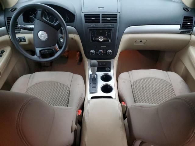 2008 Saturn Outlook XE