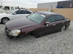 Infiniti Q45 Vehiculos salvage en venta: 2002 Infiniti Q45