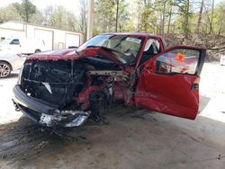 Ford F150 salvage cars for sale: 2013 Ford F150