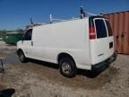 2005 Chevrolet Express G2500