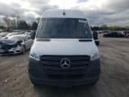 2021 Mercedes-Benz Sprinter 2500