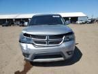 2016 Dodge Journey R/T