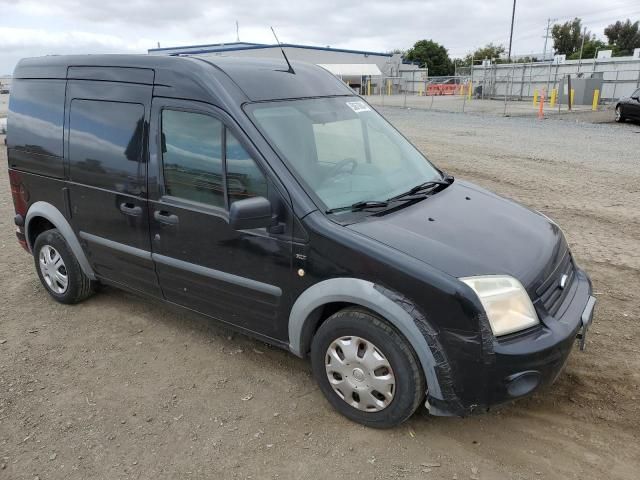 2013 Ford Transit Connect XLT