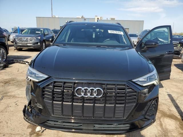 2022 Audi Q3 Premium Plus S Line 45