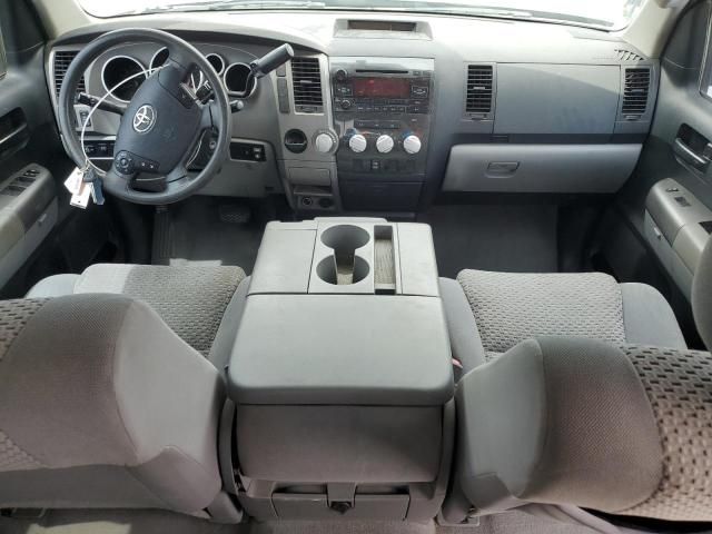 2010 Toyota Tundra Double Cab SR5