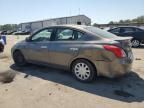 2014 Nissan Versa S