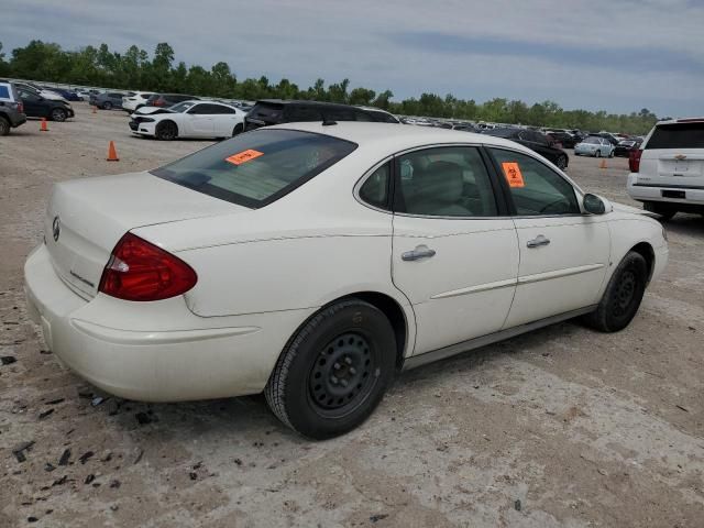 2007 Buick Lacrosse CX