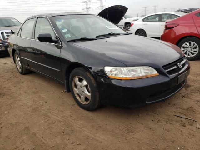 1999 Honda Accord EX