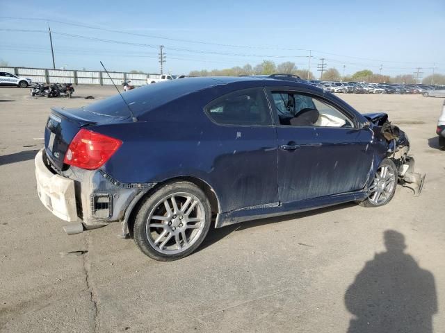 2006 Scion TC