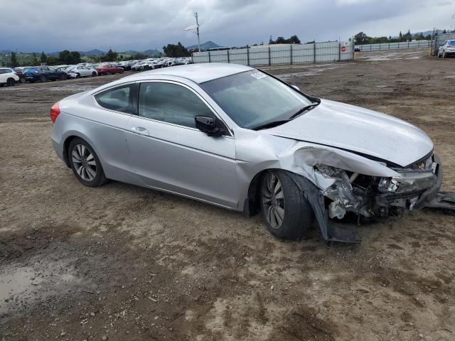 2011 Honda Accord LX-S