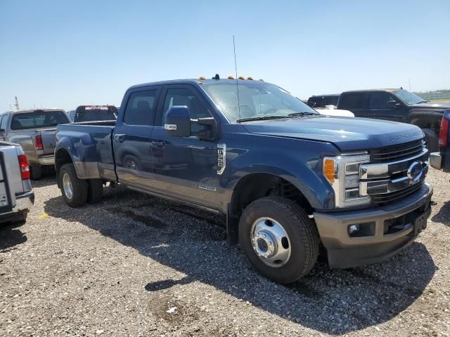 2019 Ford F350 Super Duty