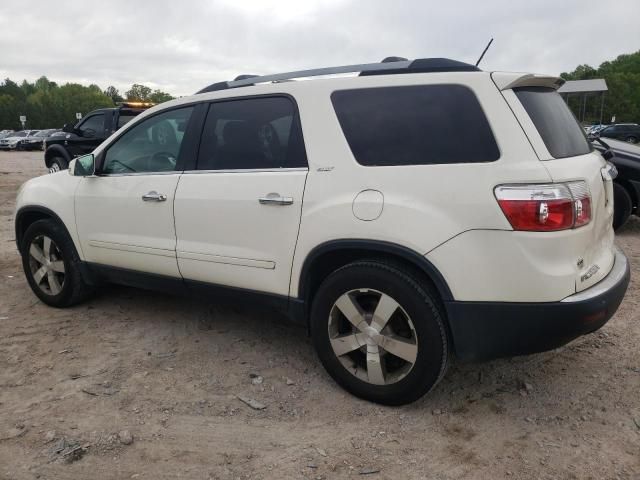 2011 GMC Acadia SLT-1