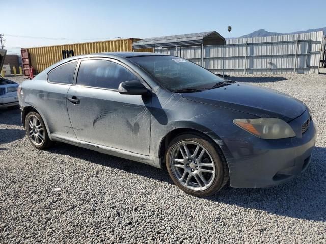 2008 Scion TC