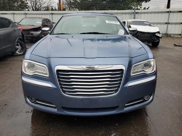 2011 Chrysler 300 Limited