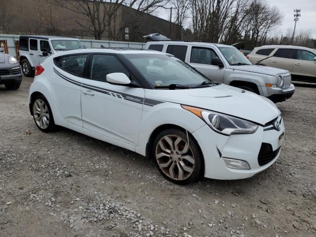 2013 Hyundai Veloster