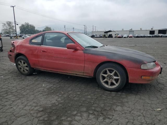 1994 Honda Prelude SI