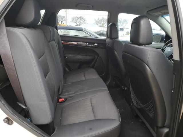 2011 KIA Sorento Base