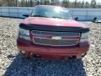 2011 Chevrolet Tahoe K1500 LTZ